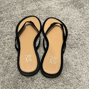 Gently Worn Sandals